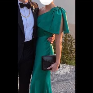 Sachin + Babi Aubrey Gown - size 2